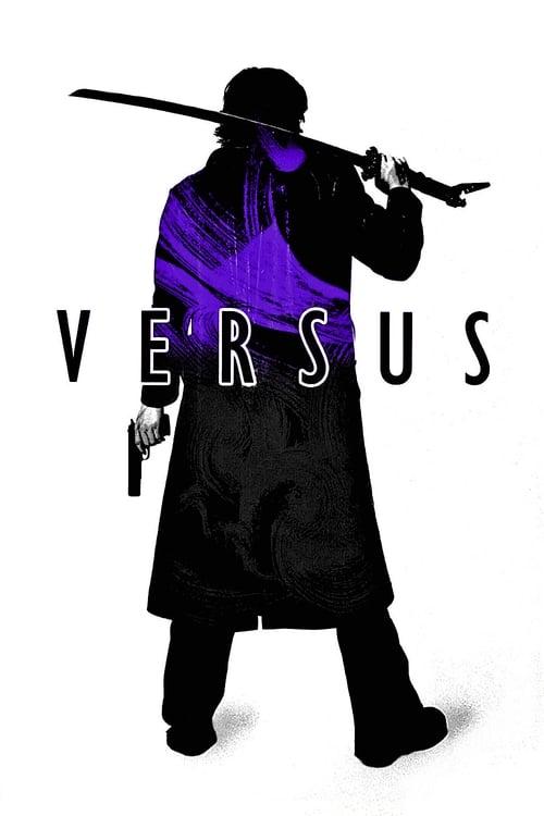 Versus Poster