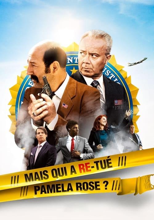 Mais qui a re-tué Pamela Rose ? Poster