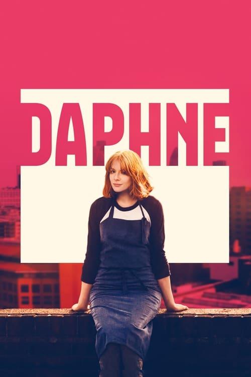 Daphne Poster