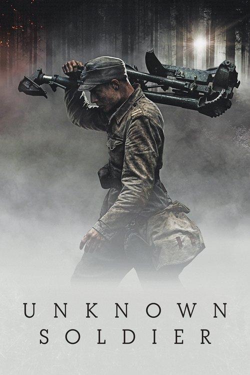 Unknown Soldier Poster