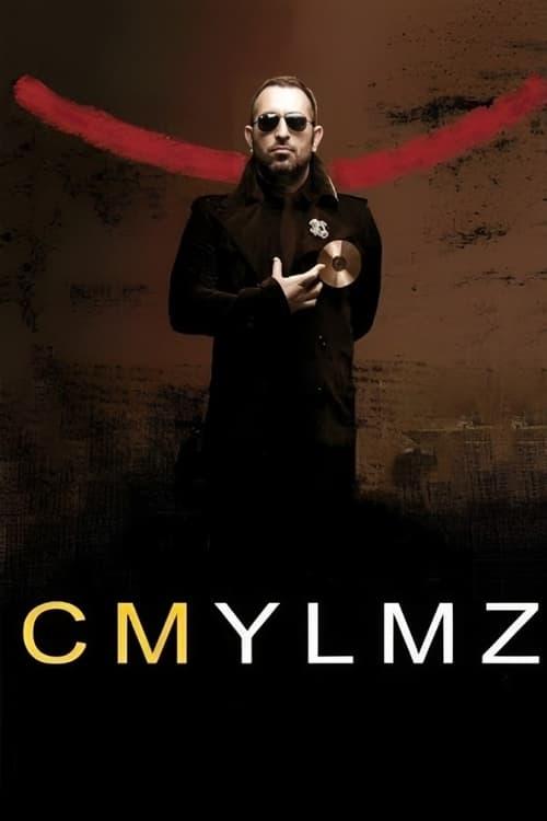 Cem Yılmaz: CMYLMZ Poster