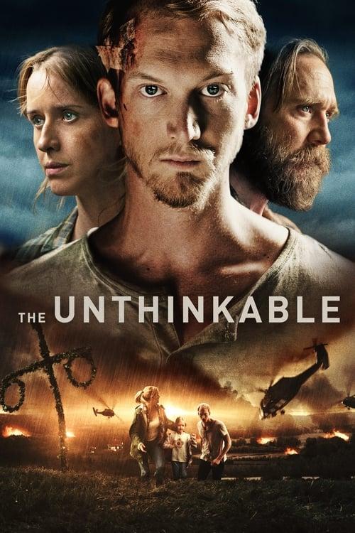 The Unthinkable Poster