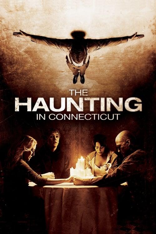 The Haunting in Connecticut Poster