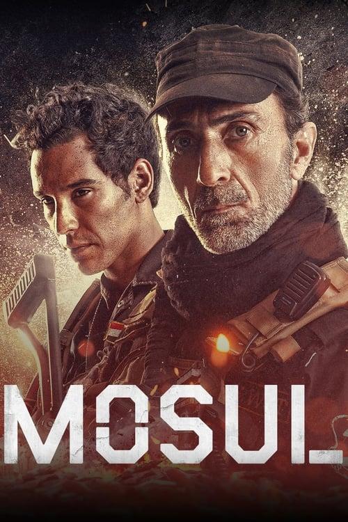 Mosul Poster