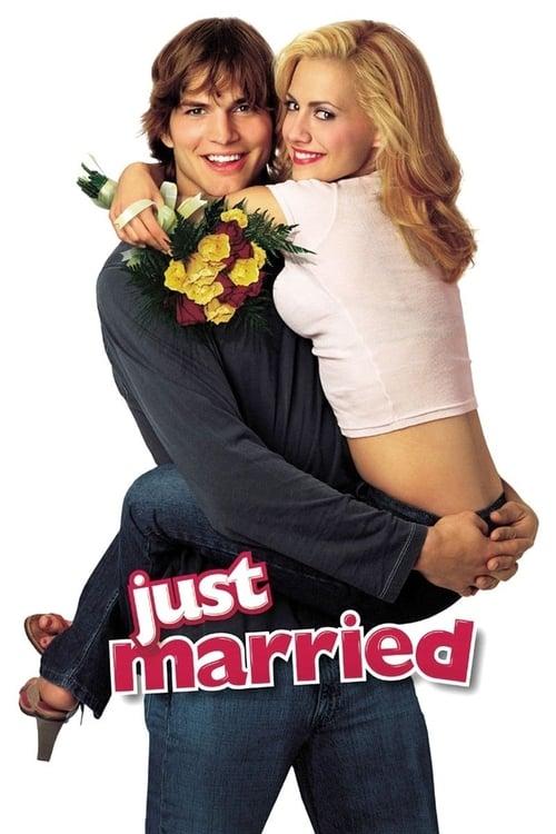 Just Married Poster