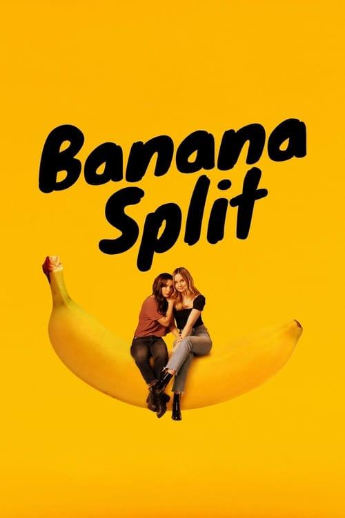 Banana Split Poster