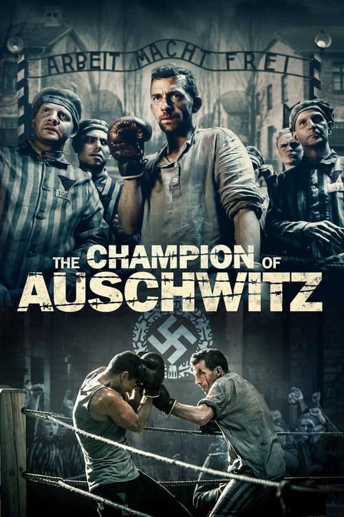 The Champion of Auschwitz Poster