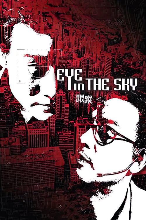 Eye in the Sky Poster