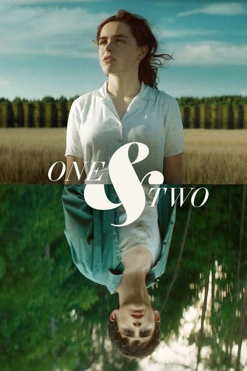 One & Two Poster