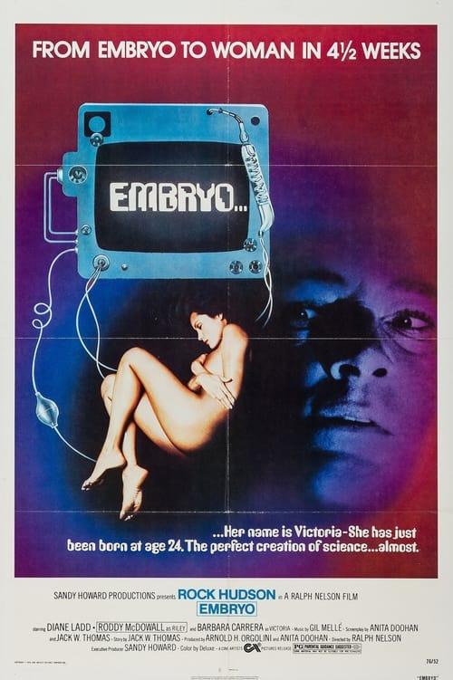 Embryo Poster