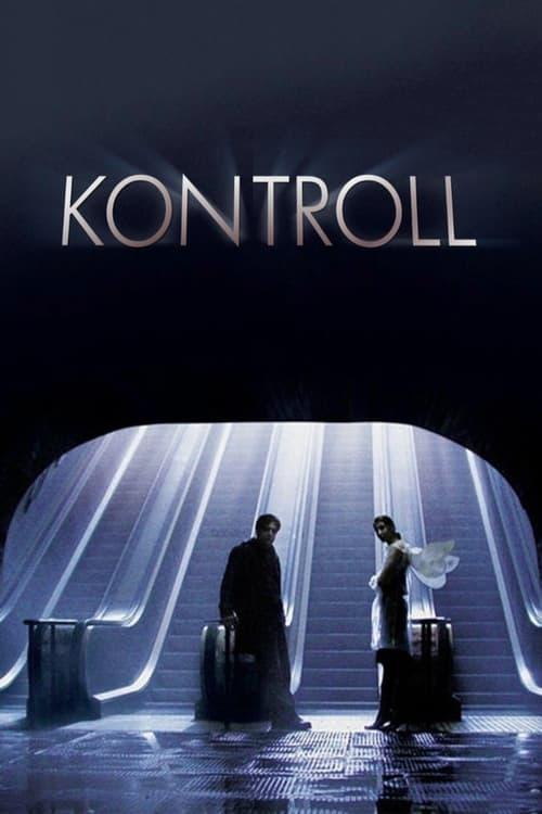 Kontroll Poster