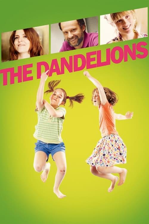 The Dandelions Poster