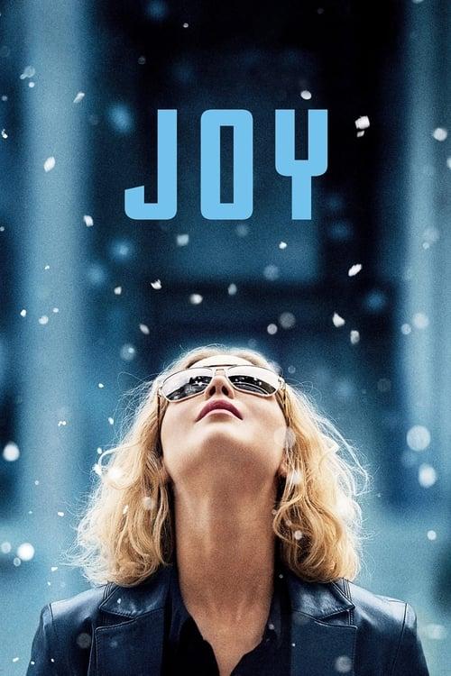 Joy Poster