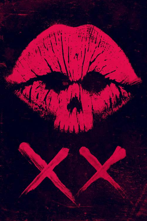 XX Poster