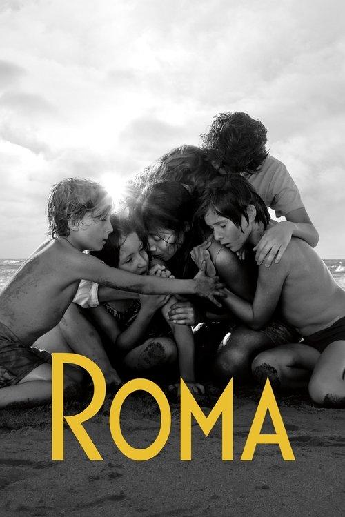 Roma Poster