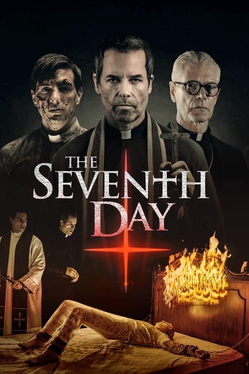 The Seventh Day Poster