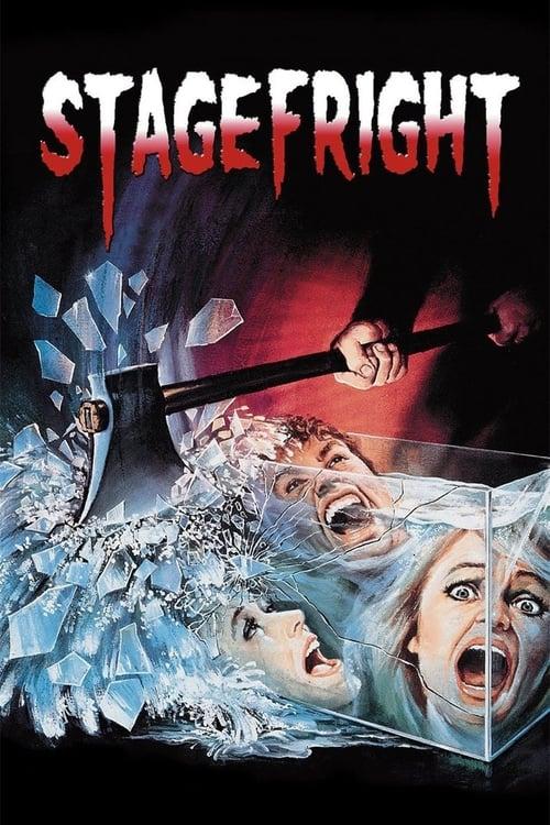 StageFright Poster