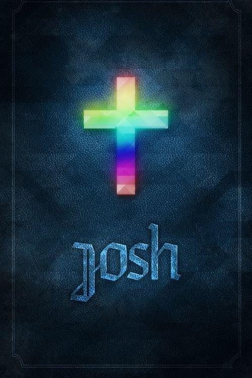 Josh Poster