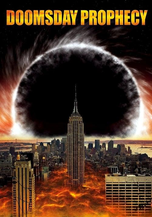 Doomsday Prophecy Poster