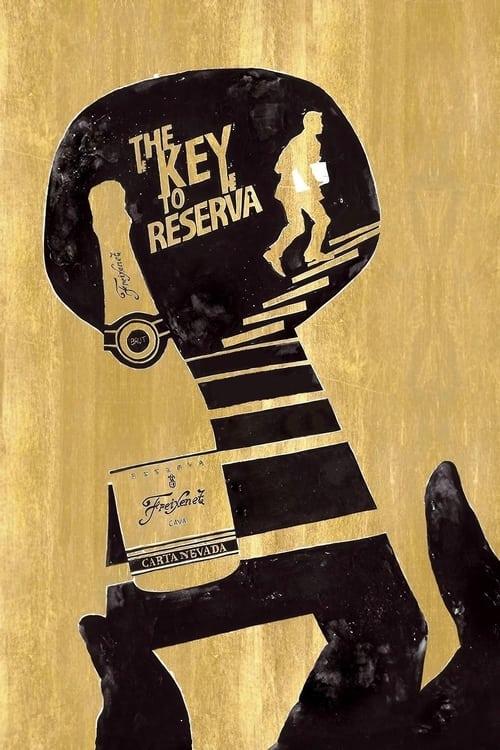 The Key to Reserva Poster