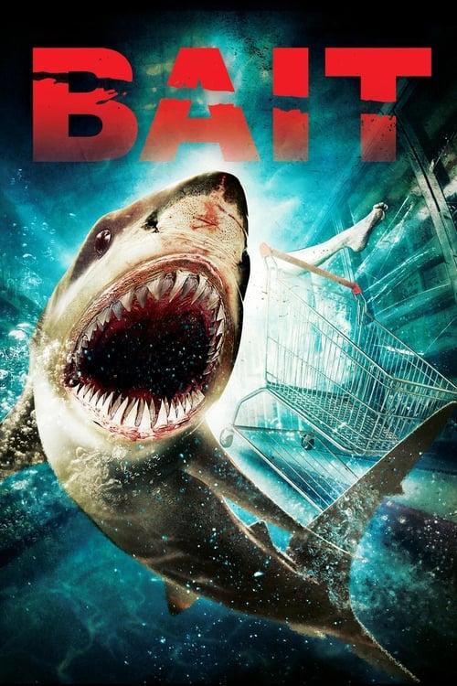 Bait Poster