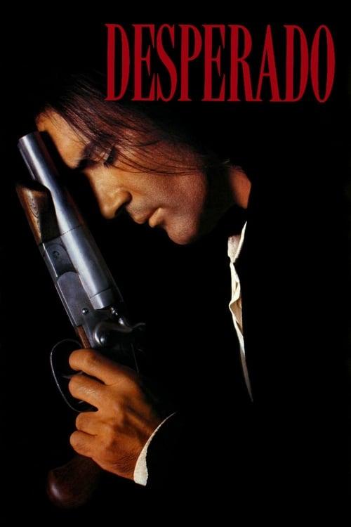 Desperado Poster