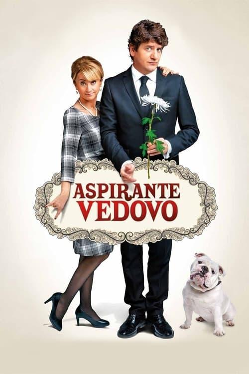 Aspirante vedovo Poster