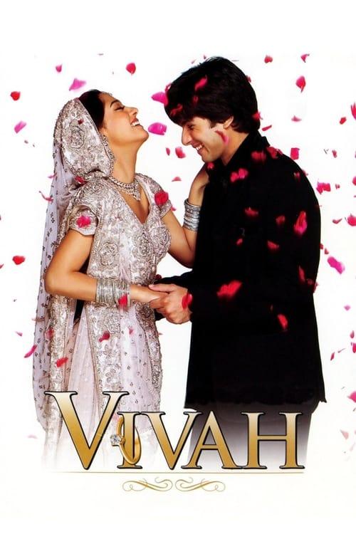 Vivah Poster