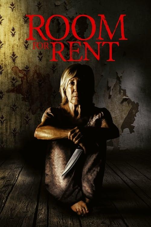 Room for Rent Poster