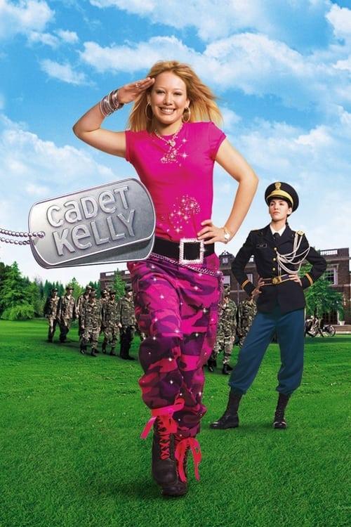 Cadet Kelly Poster