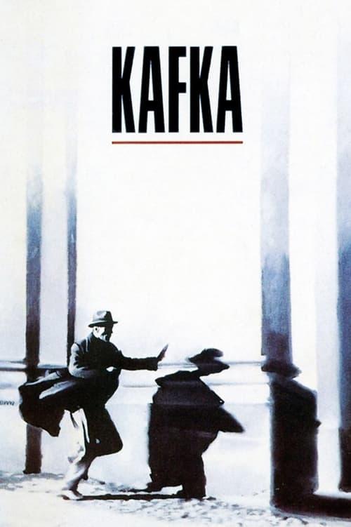 Kafka Poster