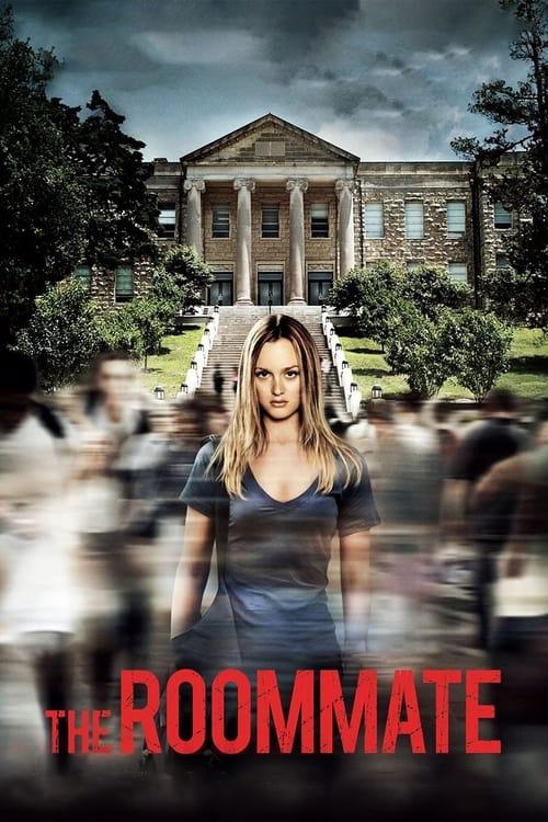 The Roommate Poster