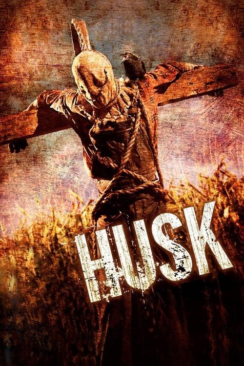 Husk Poster