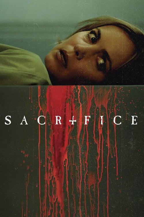 Sacrifice Poster