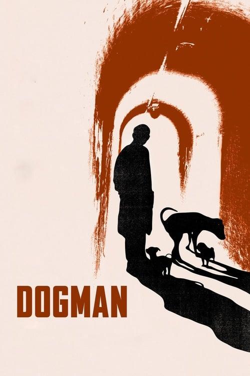 Dogman Poster