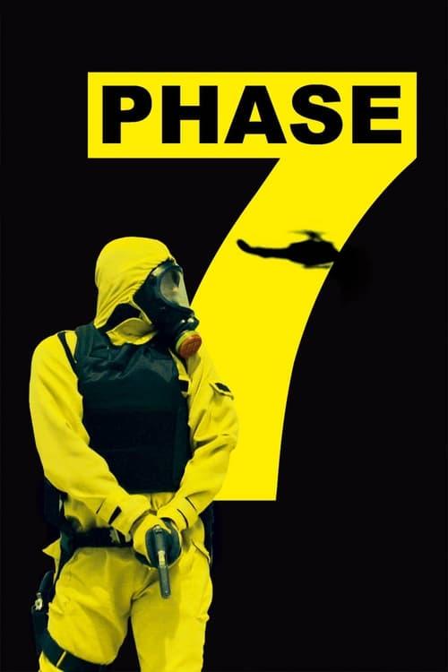 Phase 7 Poster