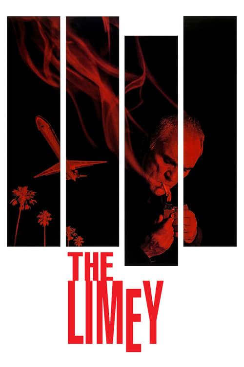 The Limey Poster