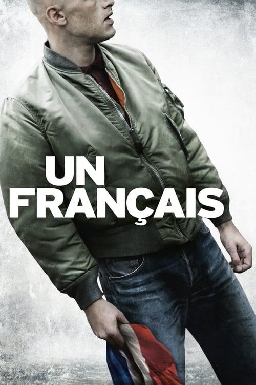 French Blood Poster