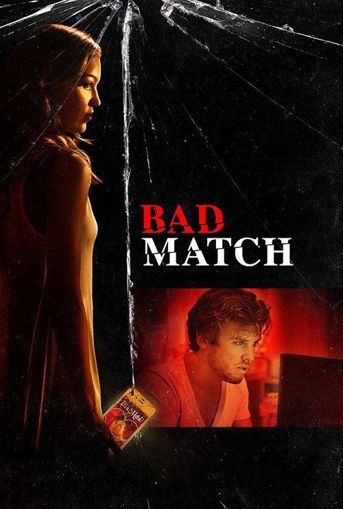 Bad Match Poster