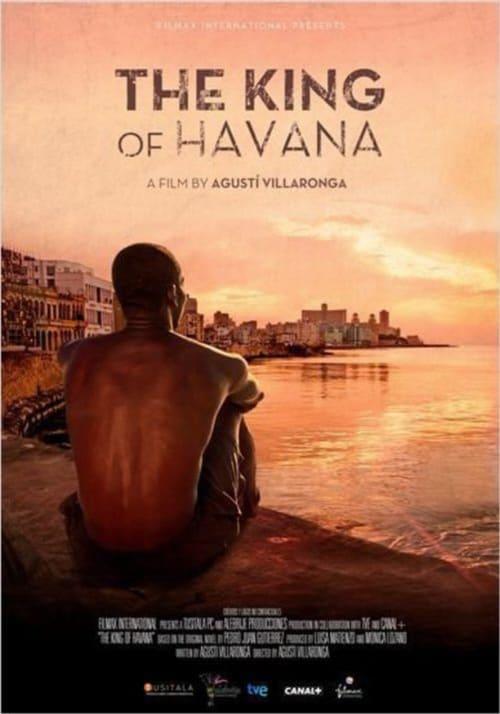 The King of Havana Poster