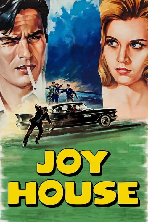 Joy House Poster