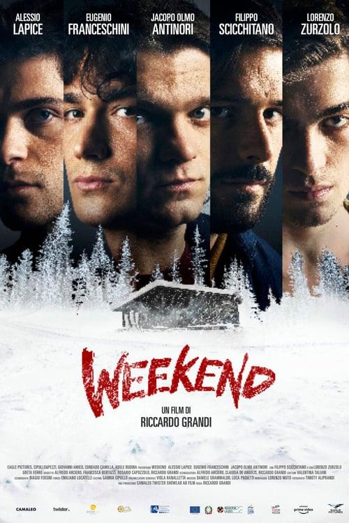 Weekend Poster