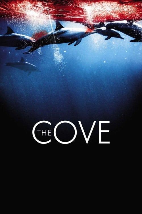 The Cove Poster