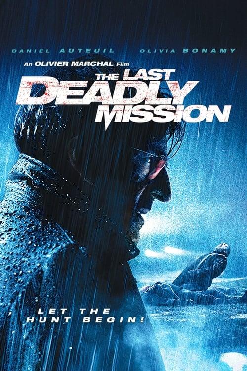 The Last Deadly Mission Poster