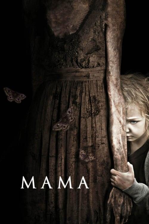 Mama Poster