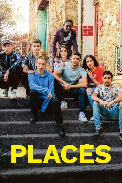 Placés Poster