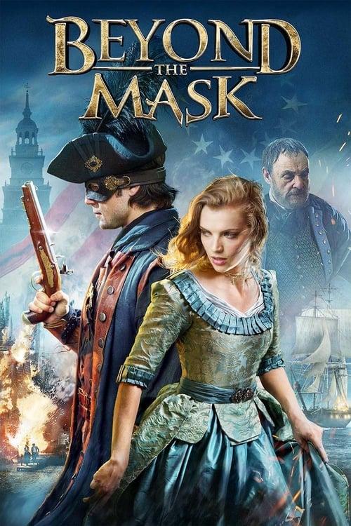 Beyond the Mask Poster