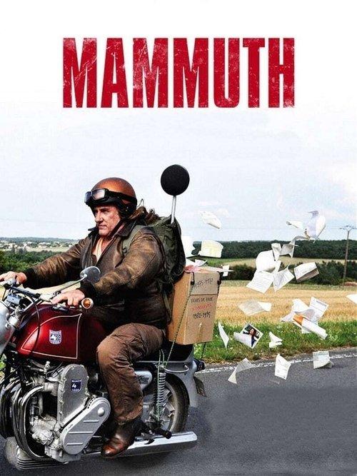 Mammuth Poster