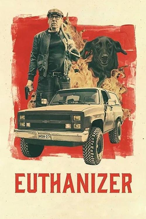 Euthanizer Poster