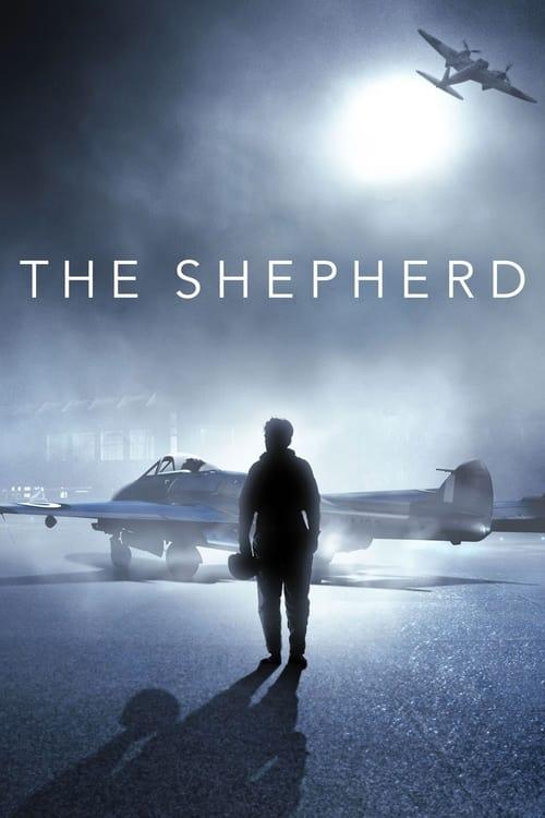 The Shepherd Poster